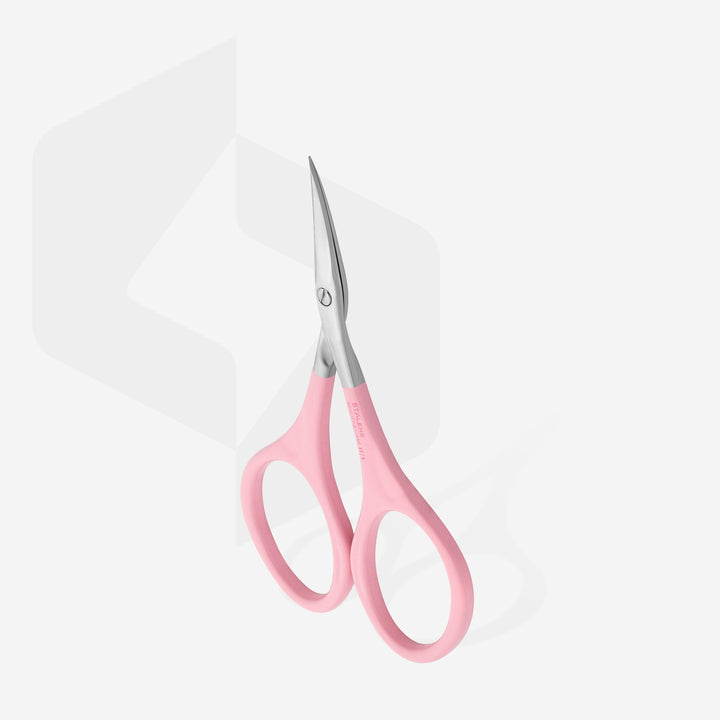STALEKS BEAUTY & CARE 11 TYPE 1 Cuticle scissors