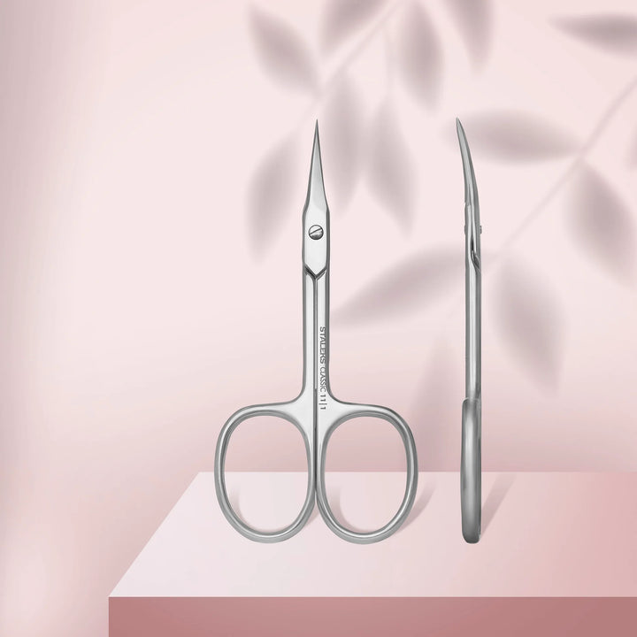 STALEKS CLASSIC 11 TYPE 1 Cuticle scissors
