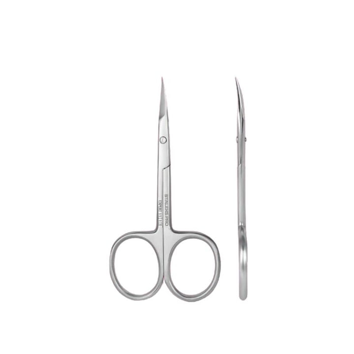 Staleks - Cuticle Scissors Pro Expert for Left-Handed Users EXPERT 11 TYPE 1