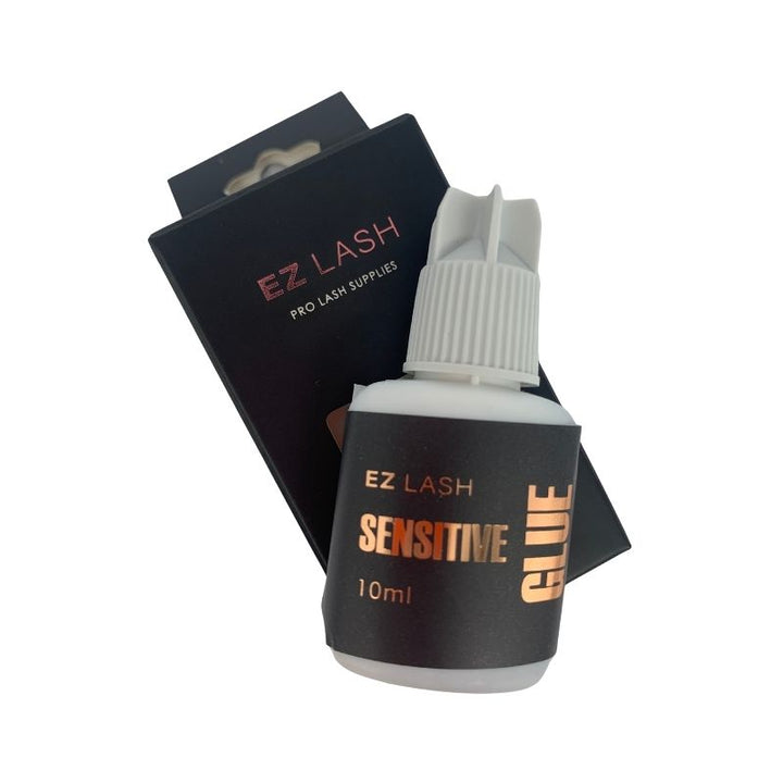 Eyelash Glue- Sensitive (10mls)
