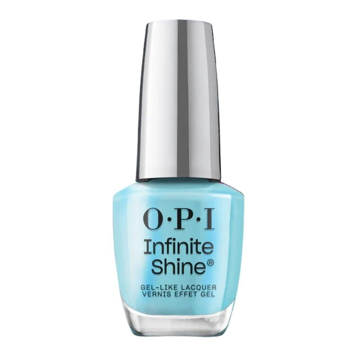 OPI Infinite Shine 15ml OPIcons - Sea Me Now