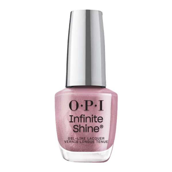 OPI Infinite Shine 15ml - Metallic Mega Mix - Sheen’s All That – Beauty ...