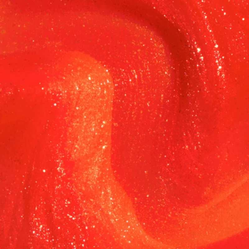 OPI Infinite Shine 15ml OPIcons - Shock Em Orange