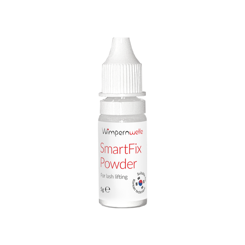 Wimpernwelle - SmartFix Powder 5g