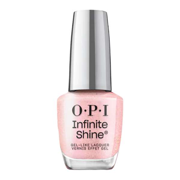 OPI Infinite Shine 15ml OPI'M Dreaming - Sneak a Pink