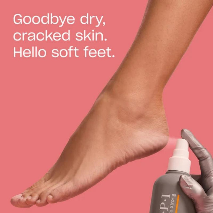 OPI Soft & Gone Callus Softener 250 mL