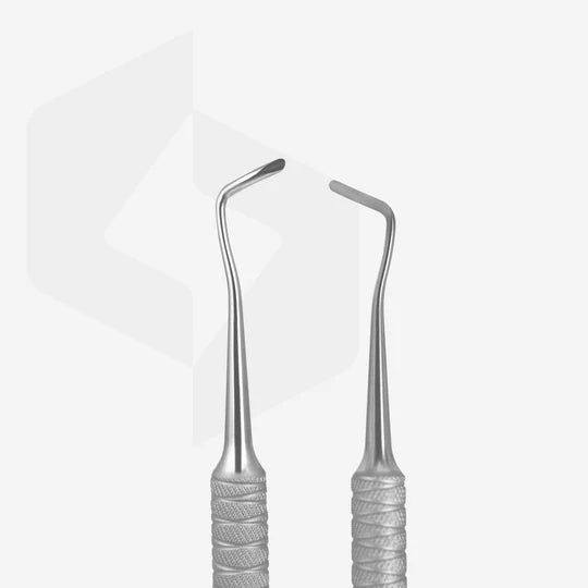 Staleks - Pedicure curette EXPERT 20 TYPE 2 (double-ended curette)
