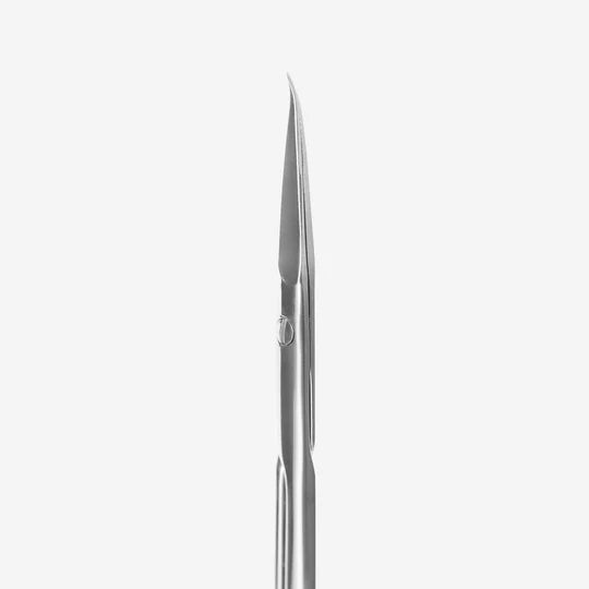 Staleks - Professional Cuticle Scissors with Hook EXPERT 51 TYPE 3