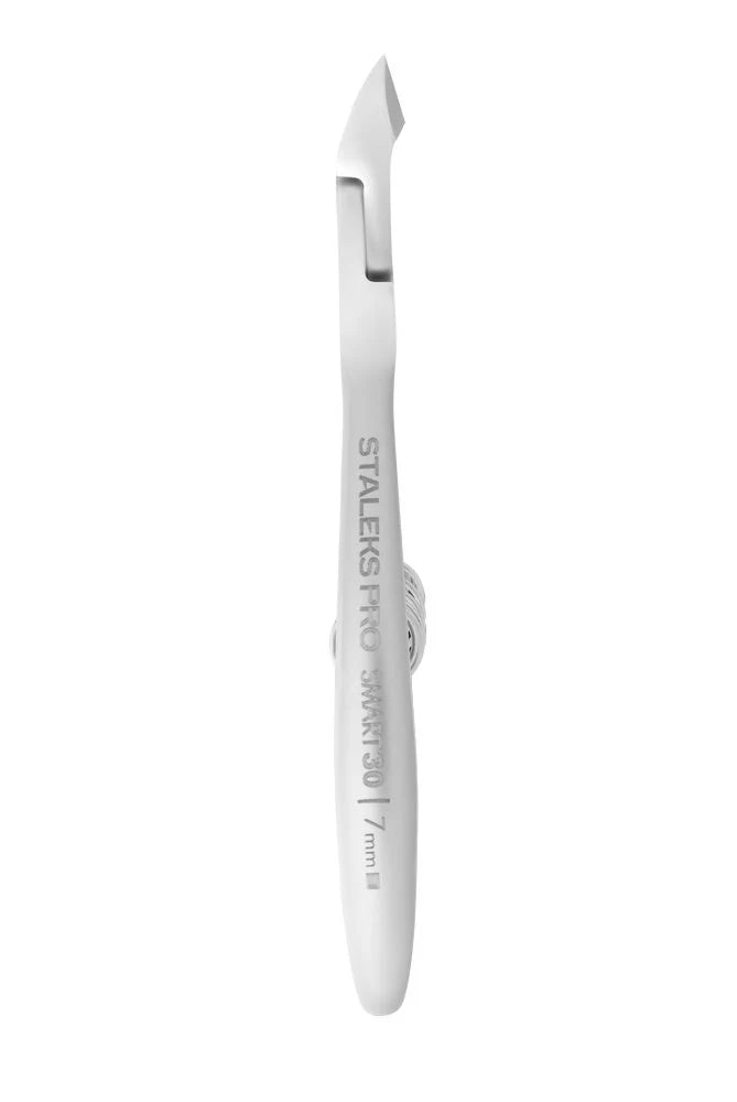 Staleks - Professional Cuticle Nippers SMART 30, 7 mm