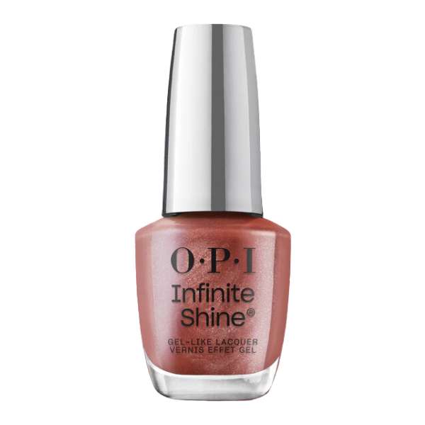 OPI Infinite Shine 15ml - Metallic Mega Mix - Stellar Tips