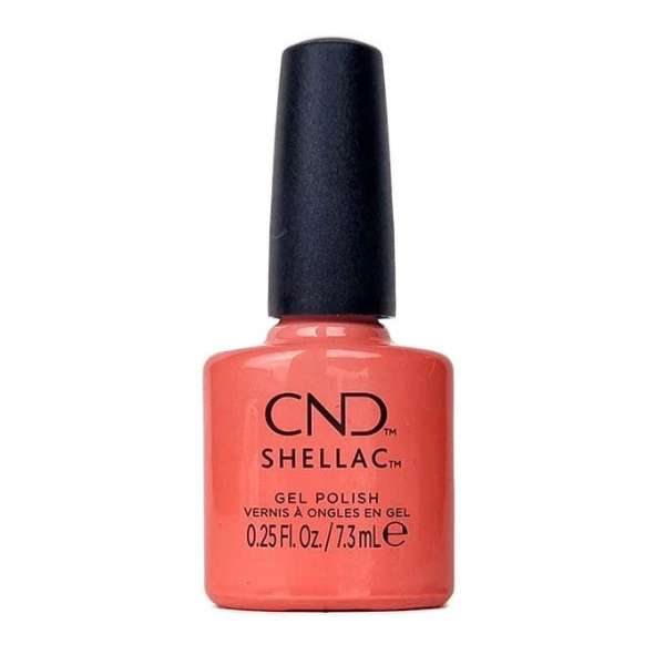 Shellac - Sunrise Energy 7.3ml – Beauty Gallery