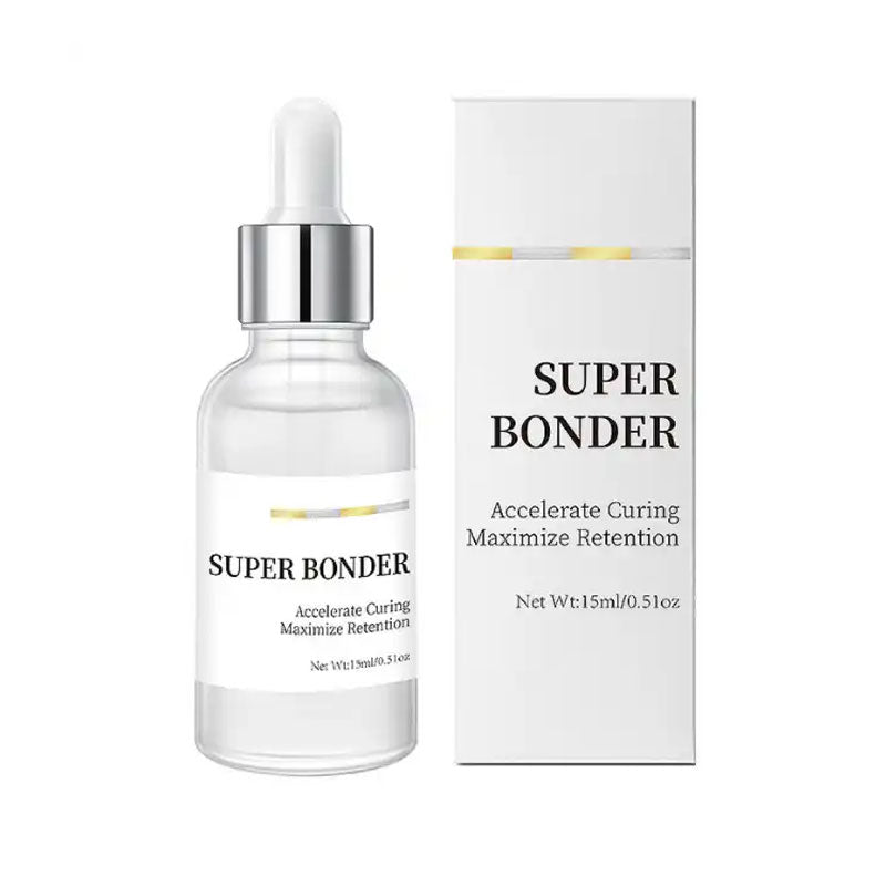 Super Bonder 15mls - Accelerate Curing, Maximize Retention