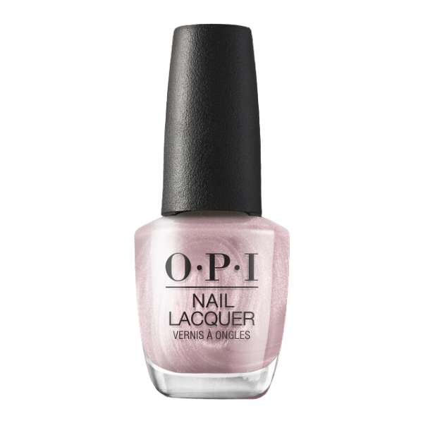 OPI Nail Polish 15ml - Metallic Mega Mix - Supernova Pearl