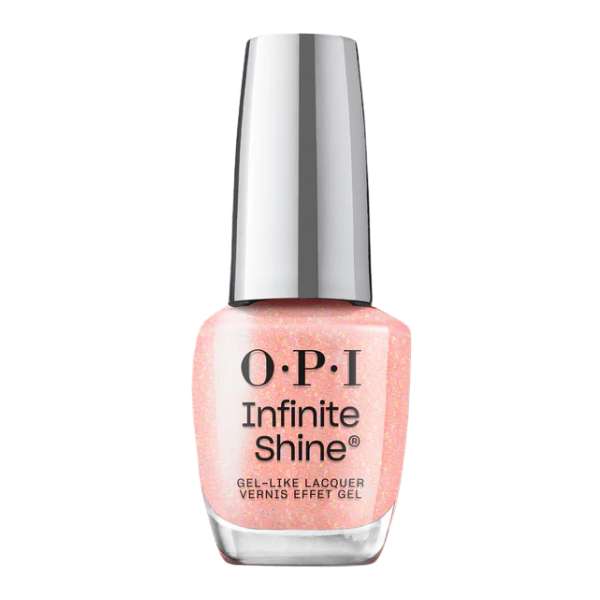 OPI Infinite Shine 15ml OPI'M Dreaming - Suzi’s Pedicure Throne