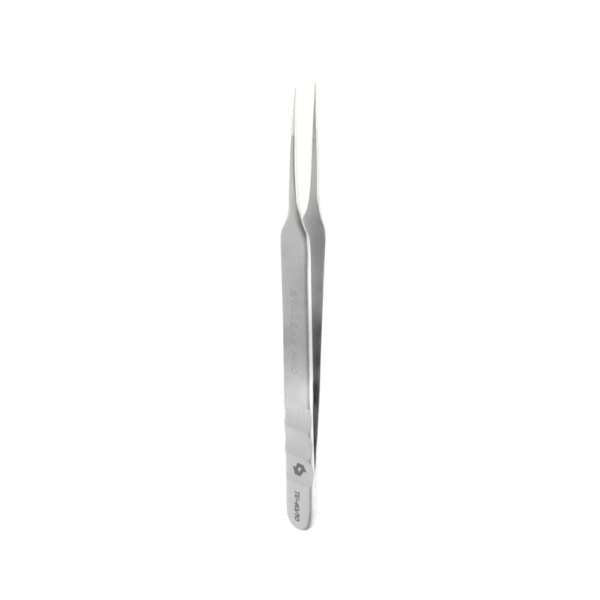 Staleks - Professional Eyelash Tweezers EXPERT 40 TYPE 10 (straight)