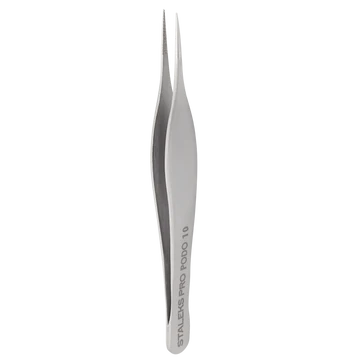 Staleks - Podology Splinter Tweezers PODO 10