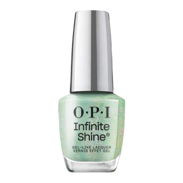 OPI Infinite Shine 15ml OPI'M Dreaming -  Teals Familiar