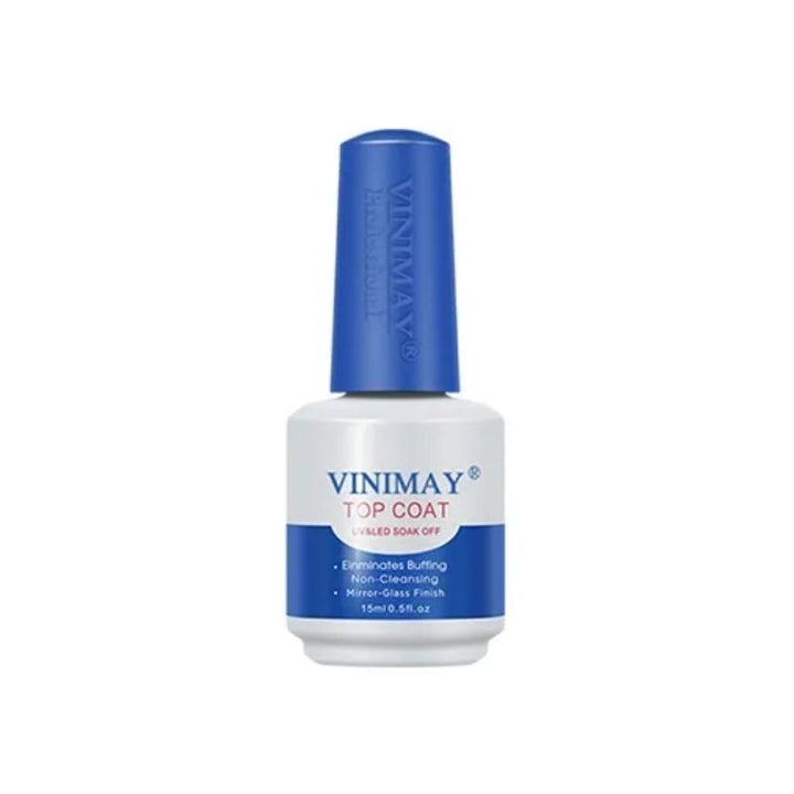 Vinimay Gel Non Cleanse Top Coat