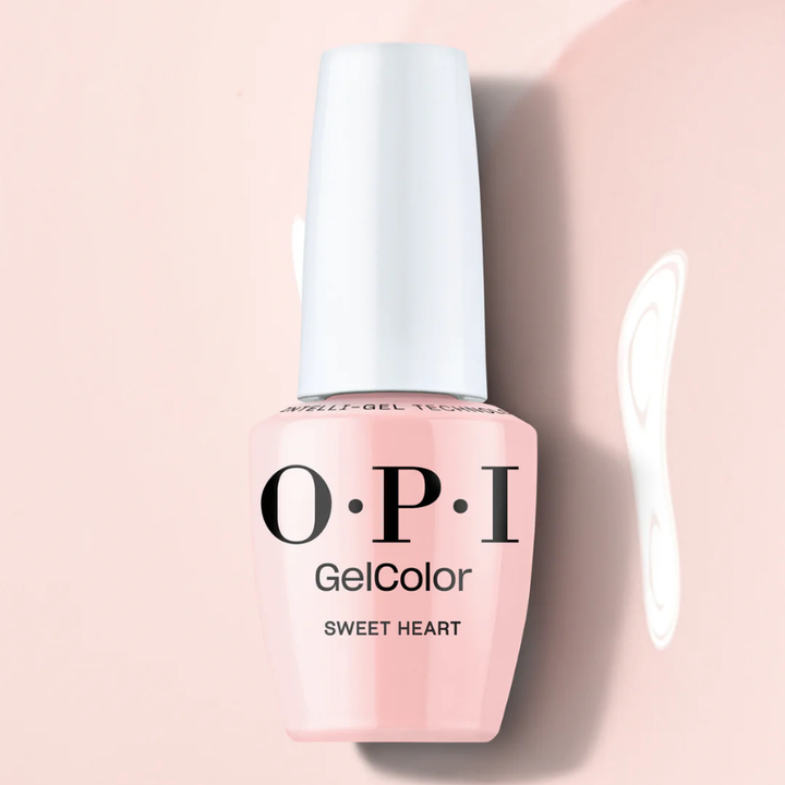 OPI GEL COLOR 15ml - Sweet Heart