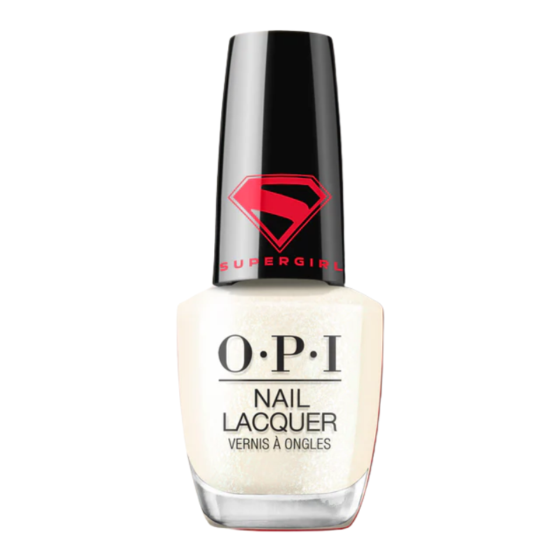 OPI Nail Polish 15ml SUPERGIRL - My Kryptonite