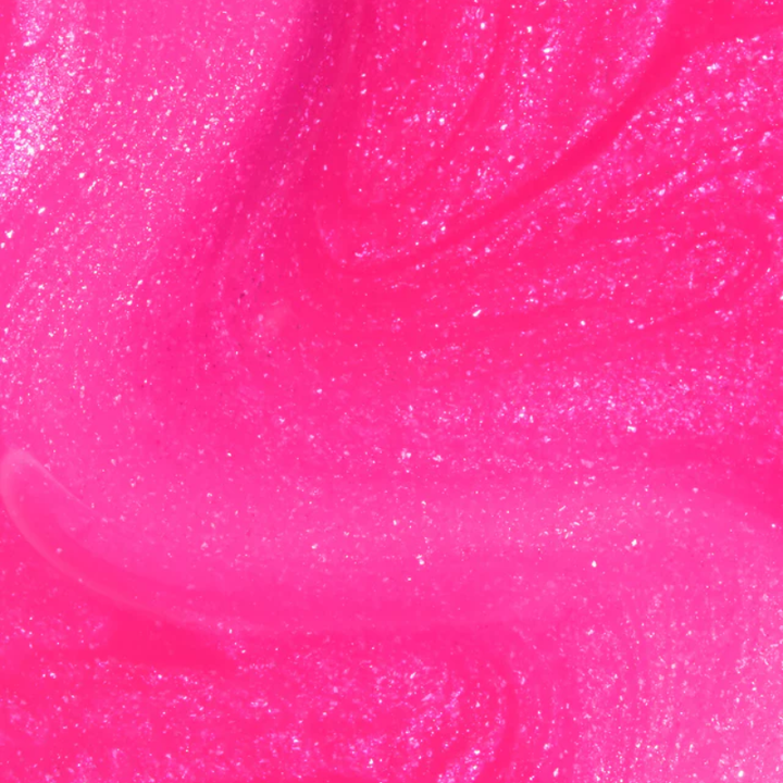 OPI Nail Polish 15ml SUPERGIRL - Power up Pink
