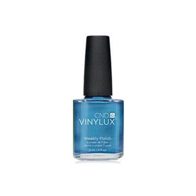 Discounted Vinylux Colours