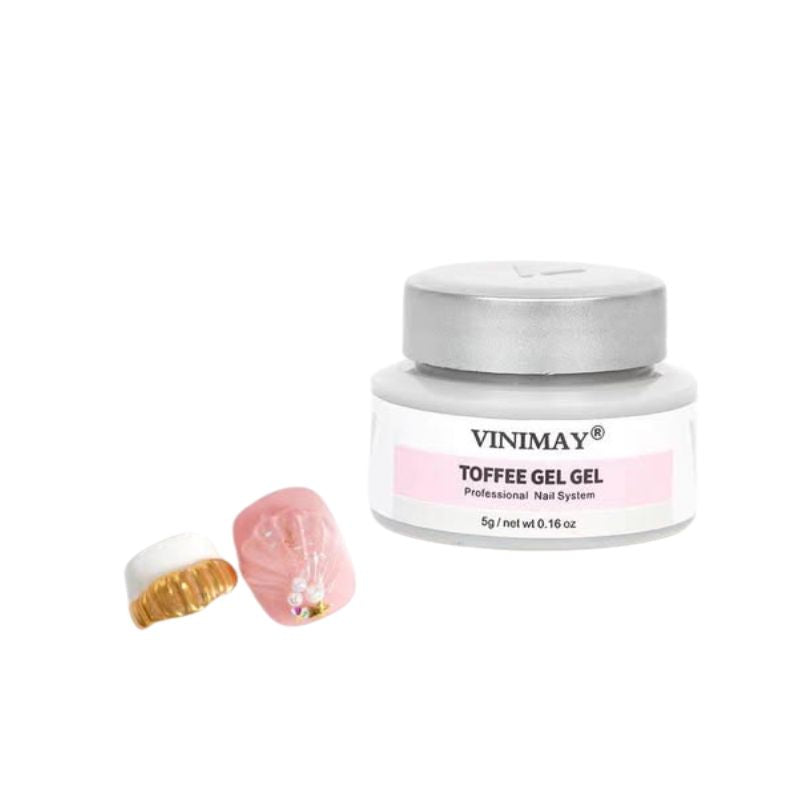 Vinimay - 3D Solid Modelling Gel