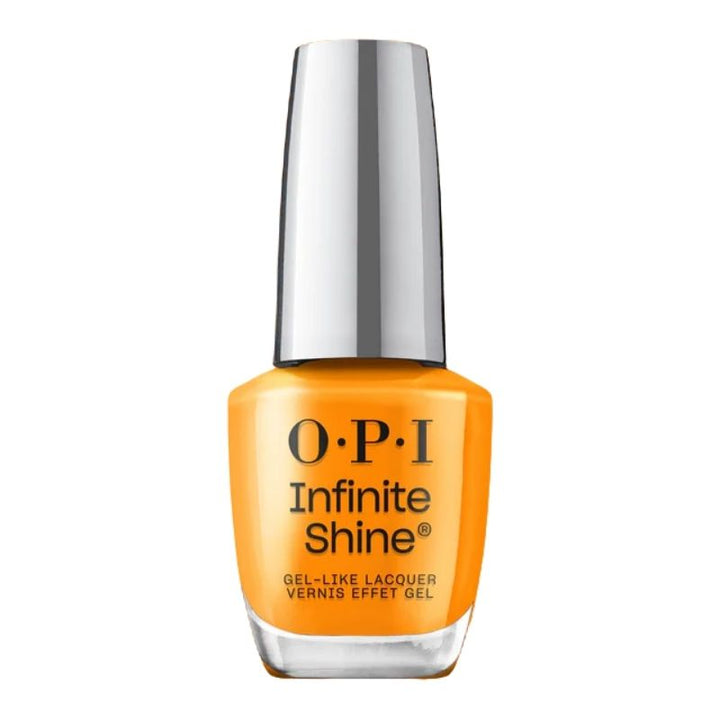 OPI Infinite Shine 15ml Make 'Em Jelly - Vogue Into the Sunset
