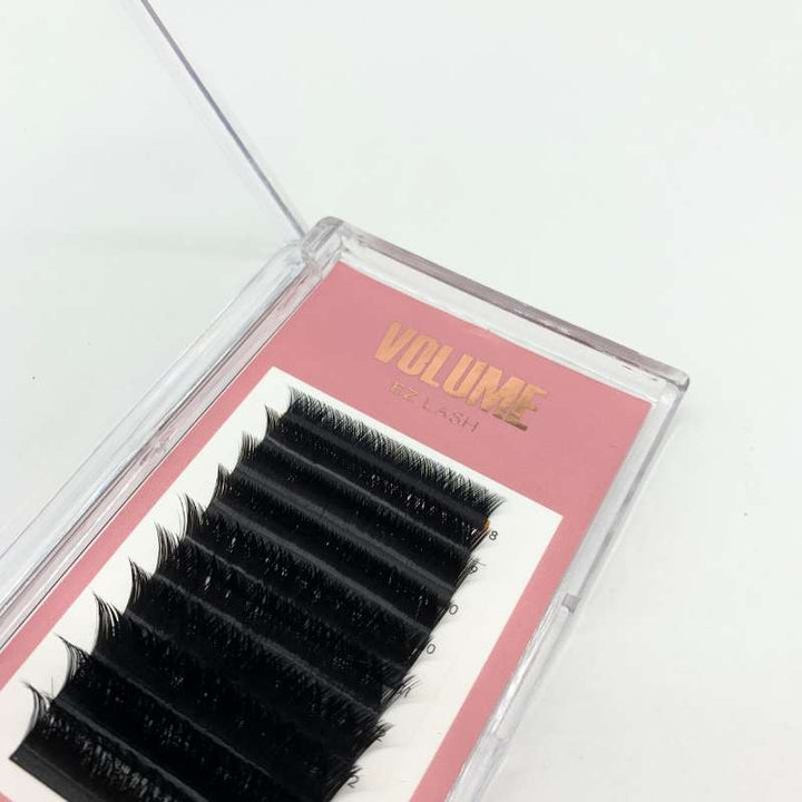 BUY 3 FOR $50 - Russian Volume & Easy Fanning Volume Lashes - Various Styles and Lengths