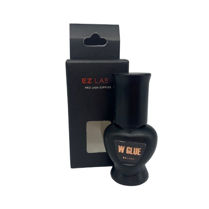 Eyelash Super Glue (W glue) Fast Drying - 5g