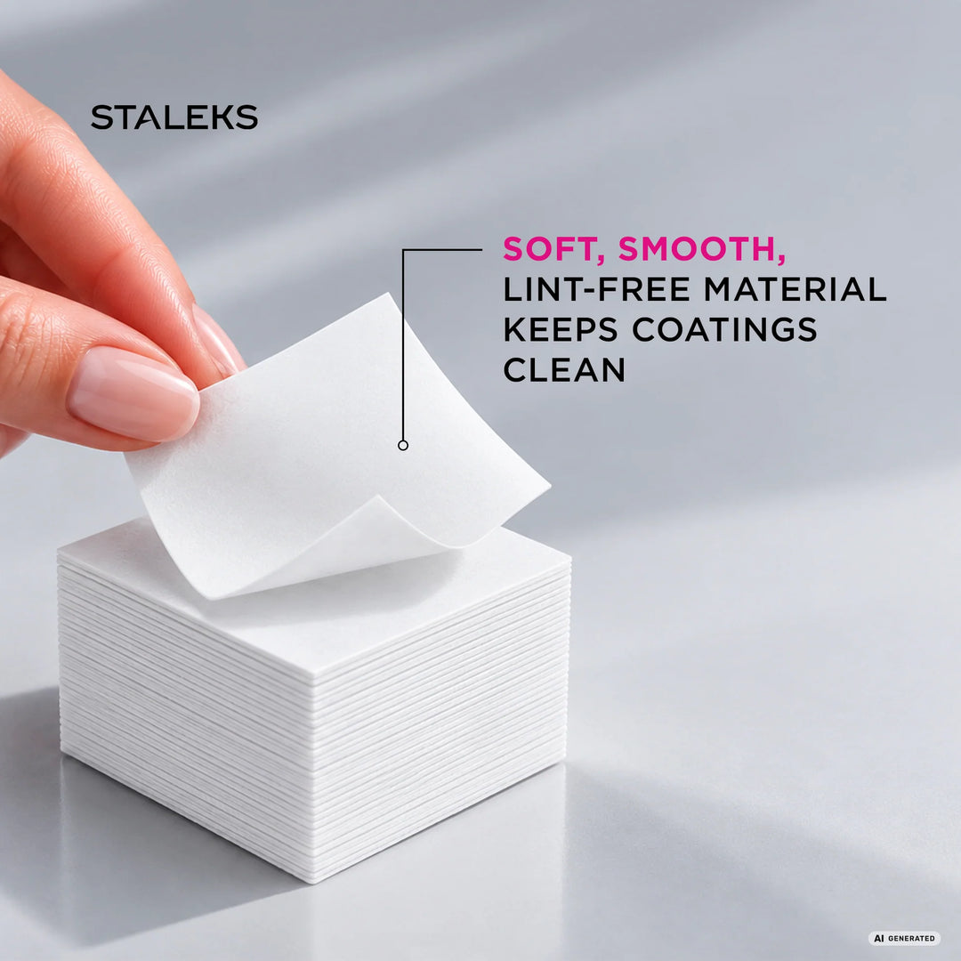 STALEKS SMART Lint-free wipes (700 pcs)