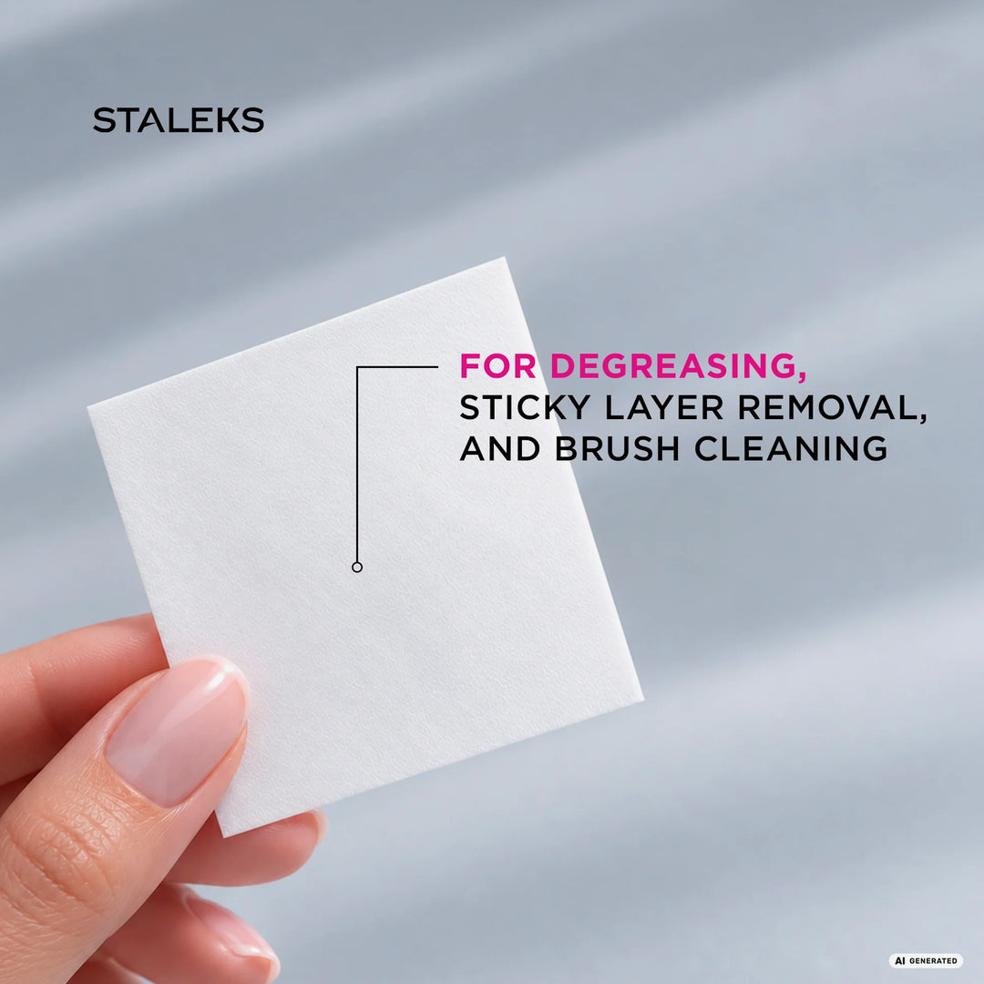 STALEKS SMART Lint-free wipes (700 pcs)
