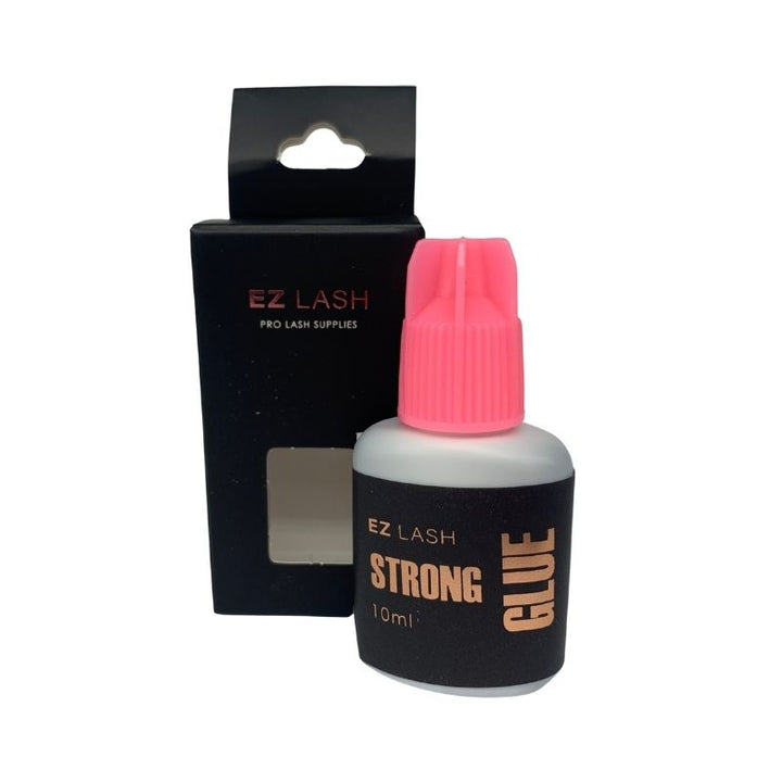 Eyelash Strong Glue (10mls)