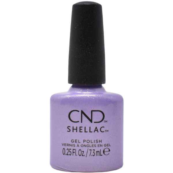 Shellac - Live Love Lavender 7.3ml