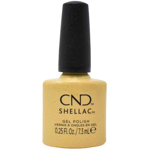 Shellac - Seeing Citrine 7.3ml