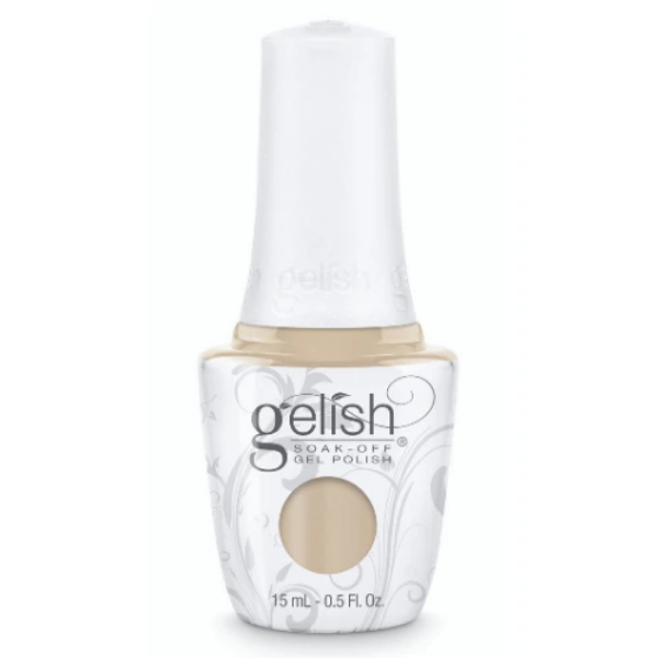 Gelish Gel Polish 15ml - Do I Look Buff?