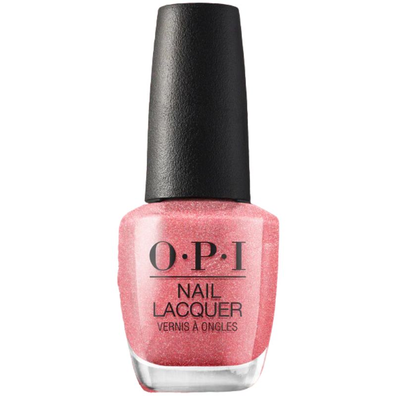 OPI Nail Polish 15ml - Cozu-melted in the Sun