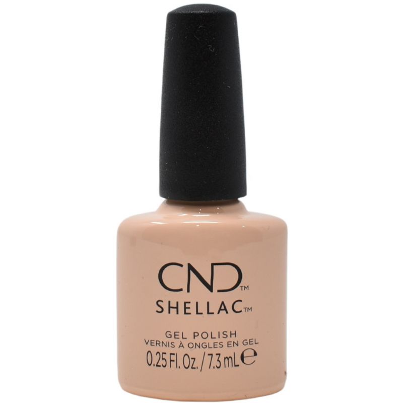 Shellac 7.3ml - Cuddle Up – Beauty Gallery