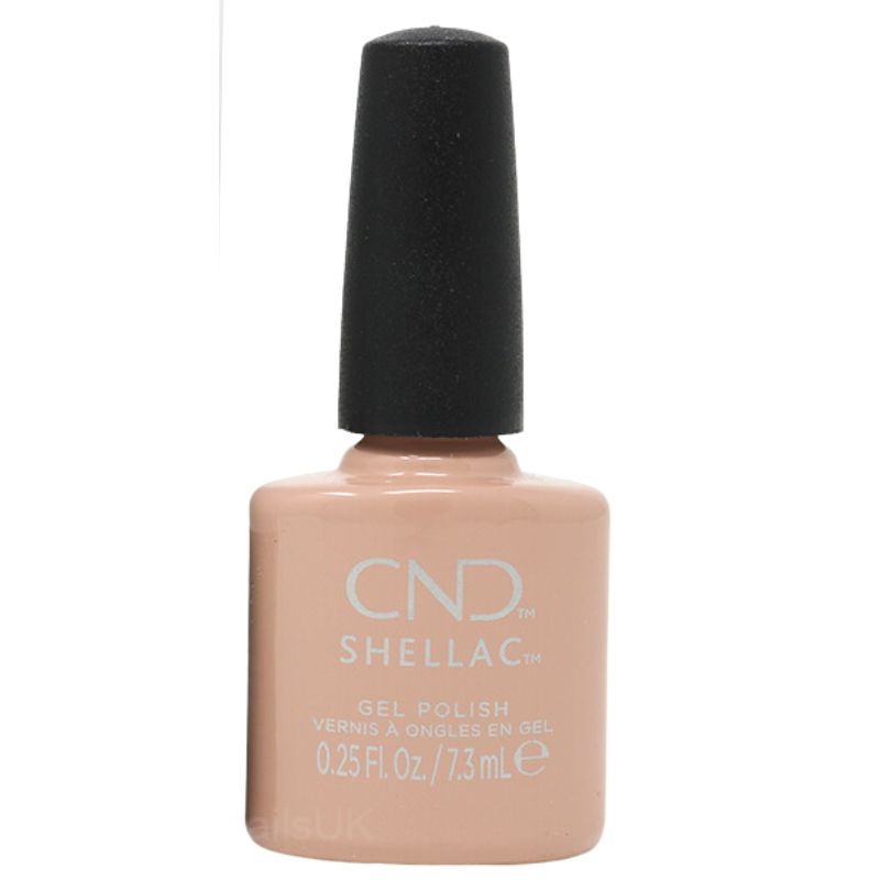Shellac 731 Shellac 7.3ml - Silk Slip Dress – Beauty Gallery