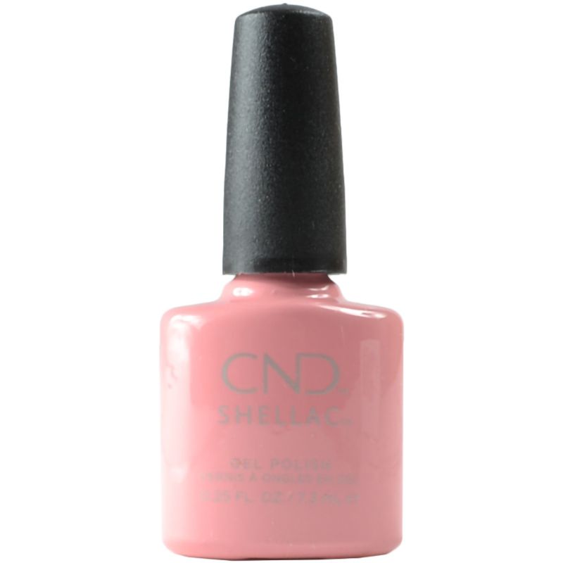 Shellac 731 Shellac 7.3ml - Soft Peony – Beauty Gallery