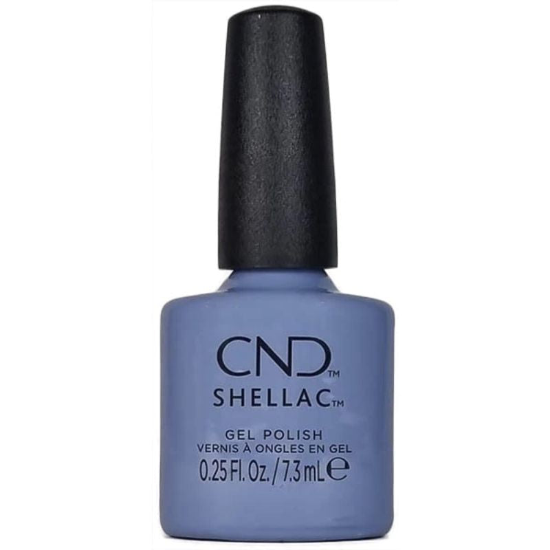 Shellac 7.3ml - Vintage Blue Jeans – Beauty Gallery