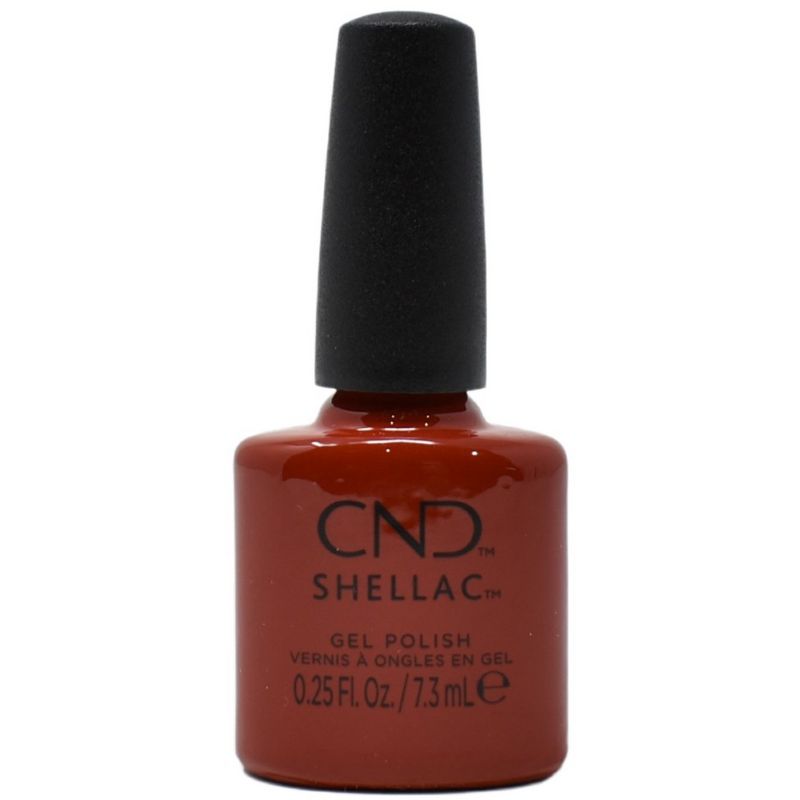 Shellac 7.3ml - Maple Leaves – Beauty Gallery