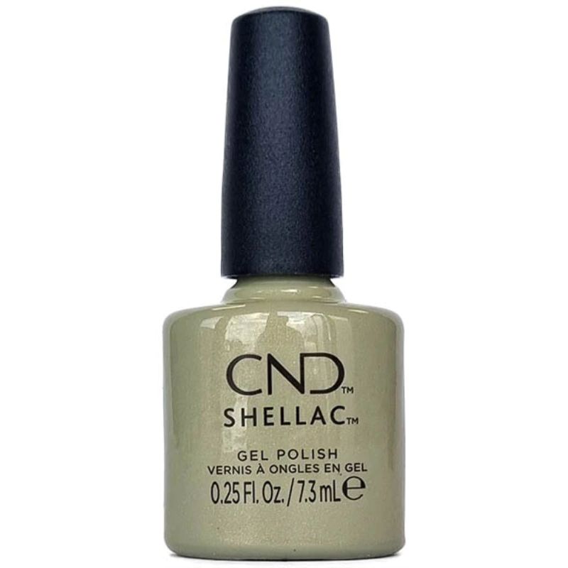 Shellac 731 Shellac 7.3ml - Rags to Stitches – Beauty Gallery