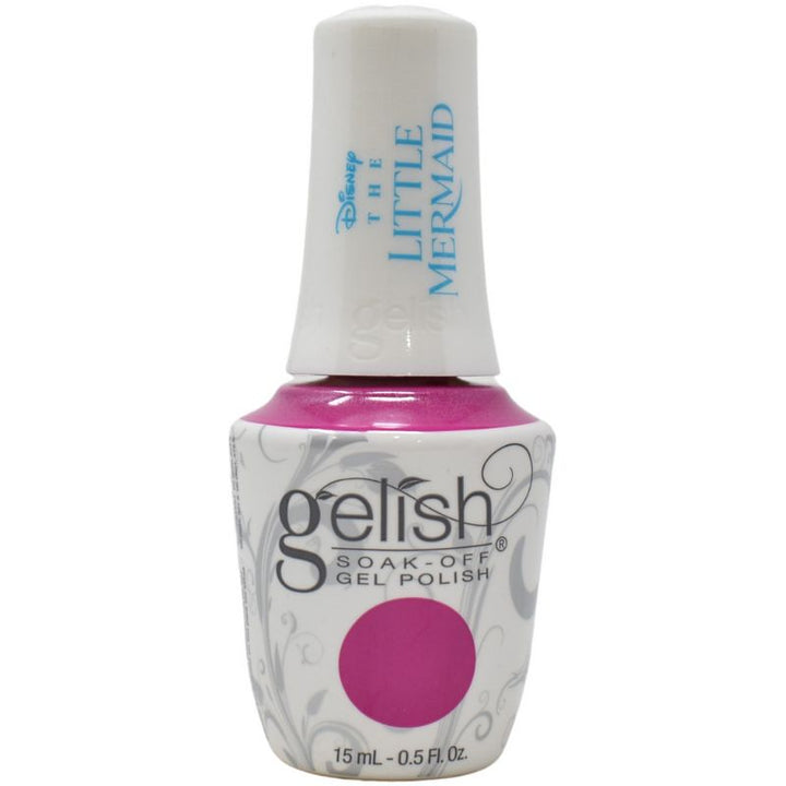 Discounted Gelish Colours