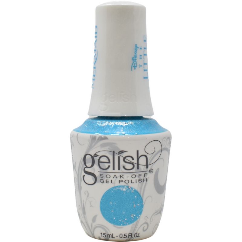 Gelish Gel Polish 15ml - Ride the Wave