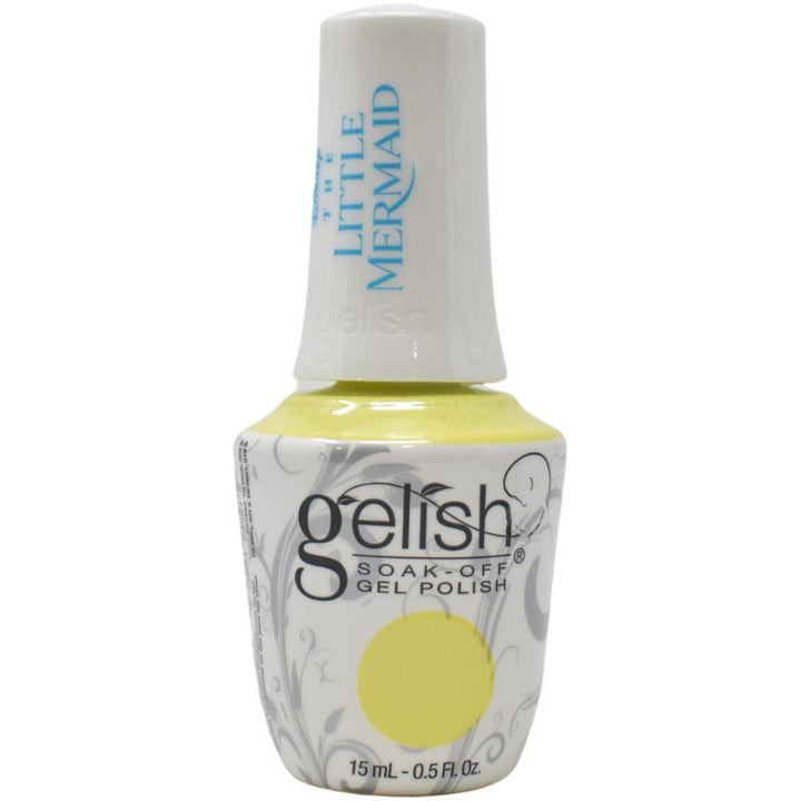 Discounted Gelish Colours