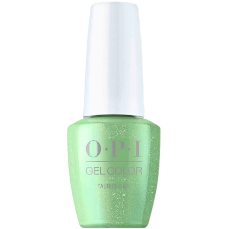 OPI GEL COLOR 15ml Big Zodiac Energy - Taurus-t Me