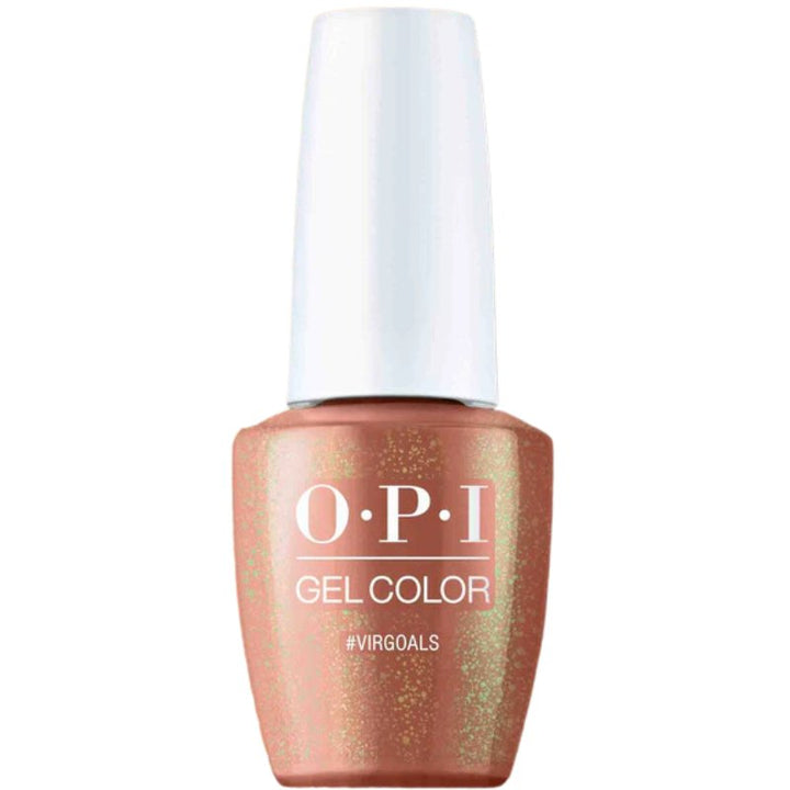 OPI GEL COLOR 15ml Big Zodiac Energy - #Virgoals