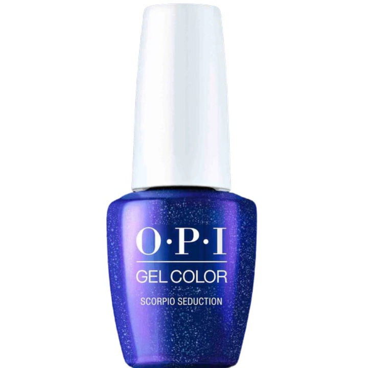 OPI GEL COLOR 15ml Big Zodiac Energy - Scorpio Seduction