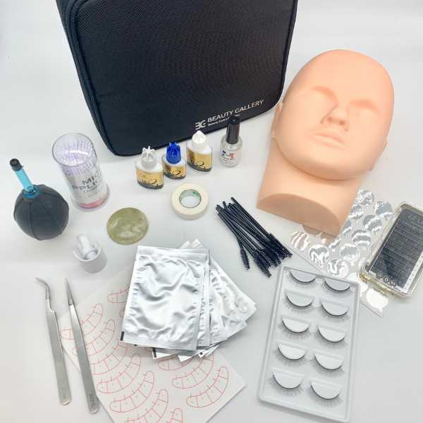 Eyelash Professional Kit